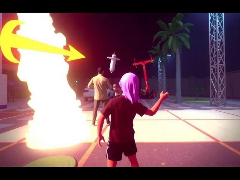 Superhot Desi Mayhem Gameplay